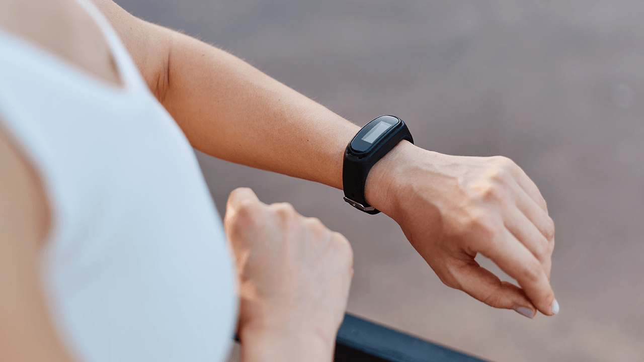 Dampak Pemakaian Wearable