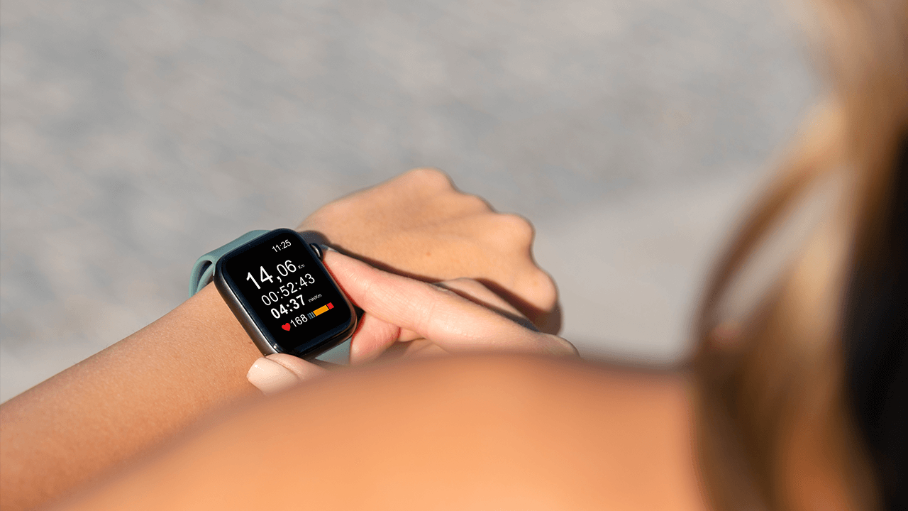 Jenis-Jenis Wearable