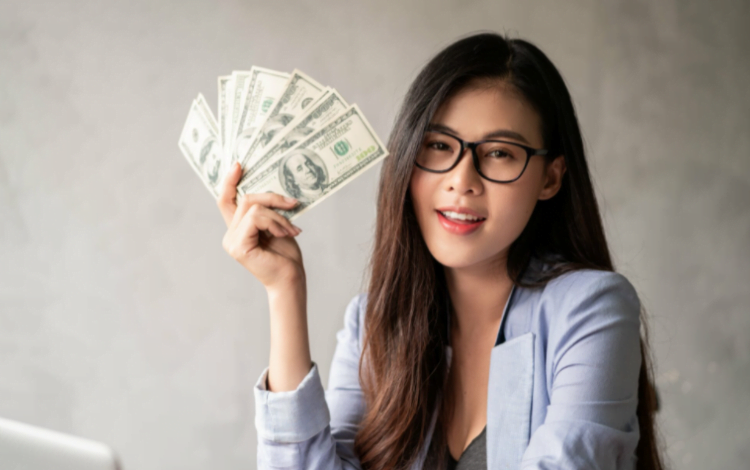 cara mendapatkan uang dari internet