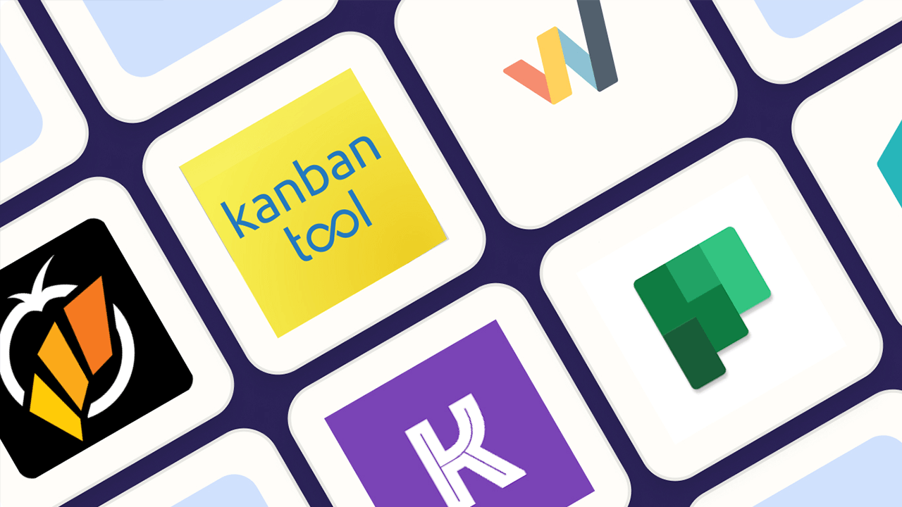 Kanban Tool