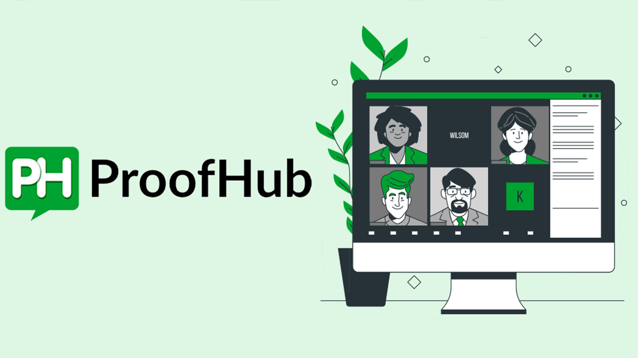 ProofHub