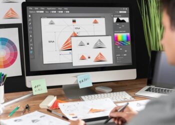 apa itu desain grafis