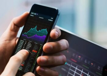 aplikasi saham terbaik ojk untuk pemula