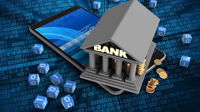 apa yang dimaksud bank digital