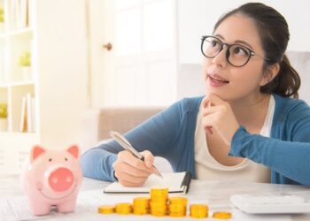 Cara Mengatur Keuangan untuk Mahasiswa