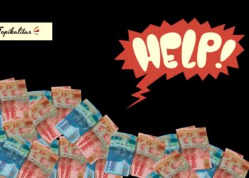 cara mengatasi hutang yang banyak