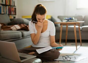 cara mengatur keuangan pribadi dengan gaji kecil