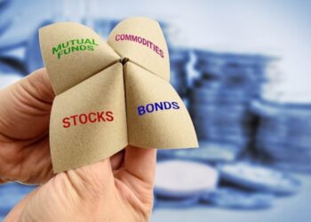 perbedaan antara saham dan obligasi