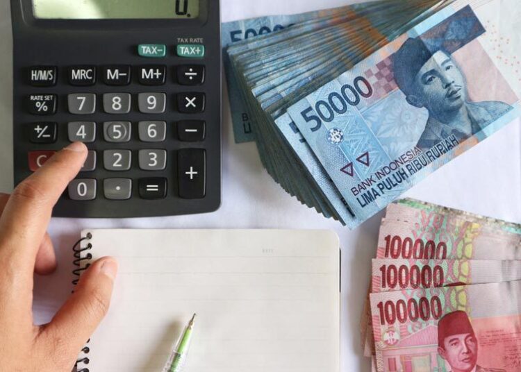 Cara Mengatur Keuangan Usaha Kecil