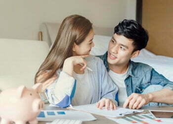 cara mengatur keuangan rumah tangga dengan gaji 3 juta