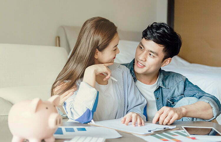 cara mengatur keuangan rumah tangga dengan gaji 3 juta