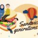 sandwich generations - beban generasi sandwich