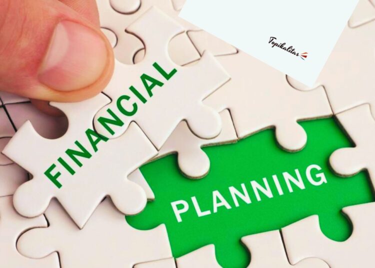 mengelola keuangan bisnis - Topikalitas Digital Media Perencanaan Keuangan