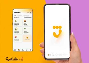 Review Bank Jago Setelah 1 Tahun Penggunaan