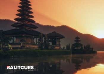 Top Bali Tours