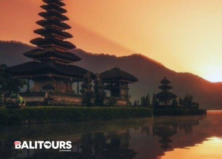 Top Bali Tours