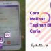 mengelola keuangan bisnis - Topikalitas Digital Media Cara Melihat Tagihan Bri Ceria