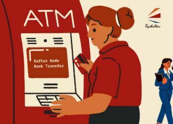 Daftar Kode Bank Transfer Terlengkap di Indonesia