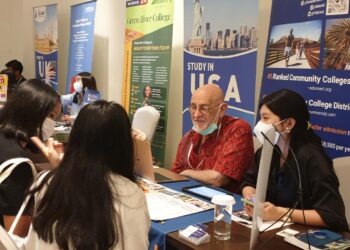 Pameran Pendidikan International Terbesar dan Terlengkap di Batam & Tanjung Pinang