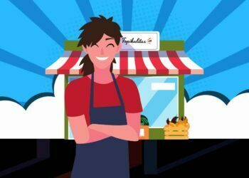 mengelola keuangan bisnis - Topikalitas Digital Media cara mengelola keuangan usaha dagang kecil (1)