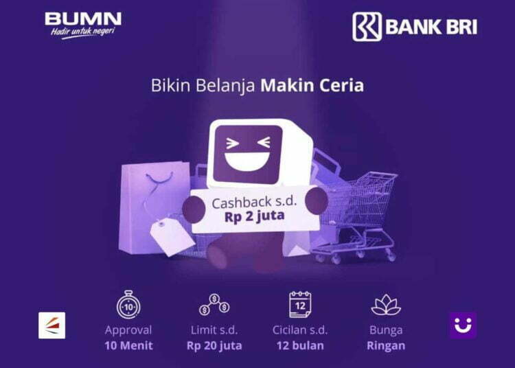 review bri ceria