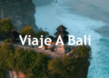 Viaje A Bali