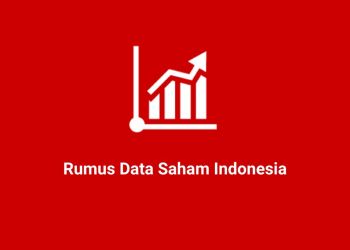 mengelola keuangan bisnis - Topikalitas Digital Media Rumus Data Saham Indonesia