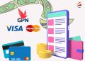 mengelola keuangan bisnis - Topikalitas Digital Media apa perbedaan visa dan gpn