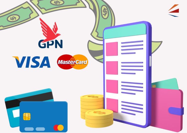 apa perbedaan visa dan gpn