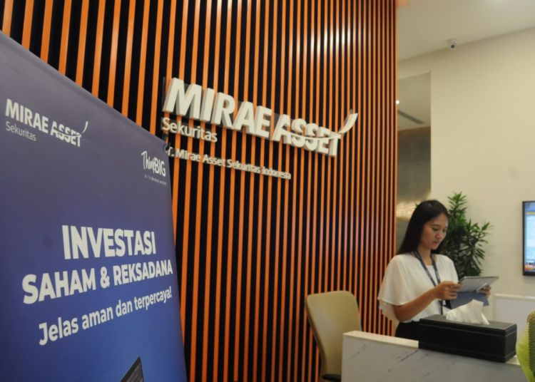 broker trading saham terbaik