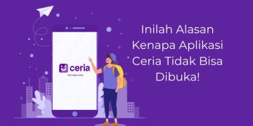 mengelola keuangan bisnis - Topikalitas Digital Media kenapa aplikasi ceria tidak bisa dibuka